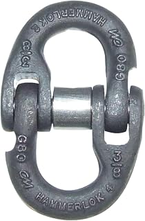 CM 664038-2 Hammerlok, HERC-Alloy 800, 3/8", 7,100 lb Work Load Limit
