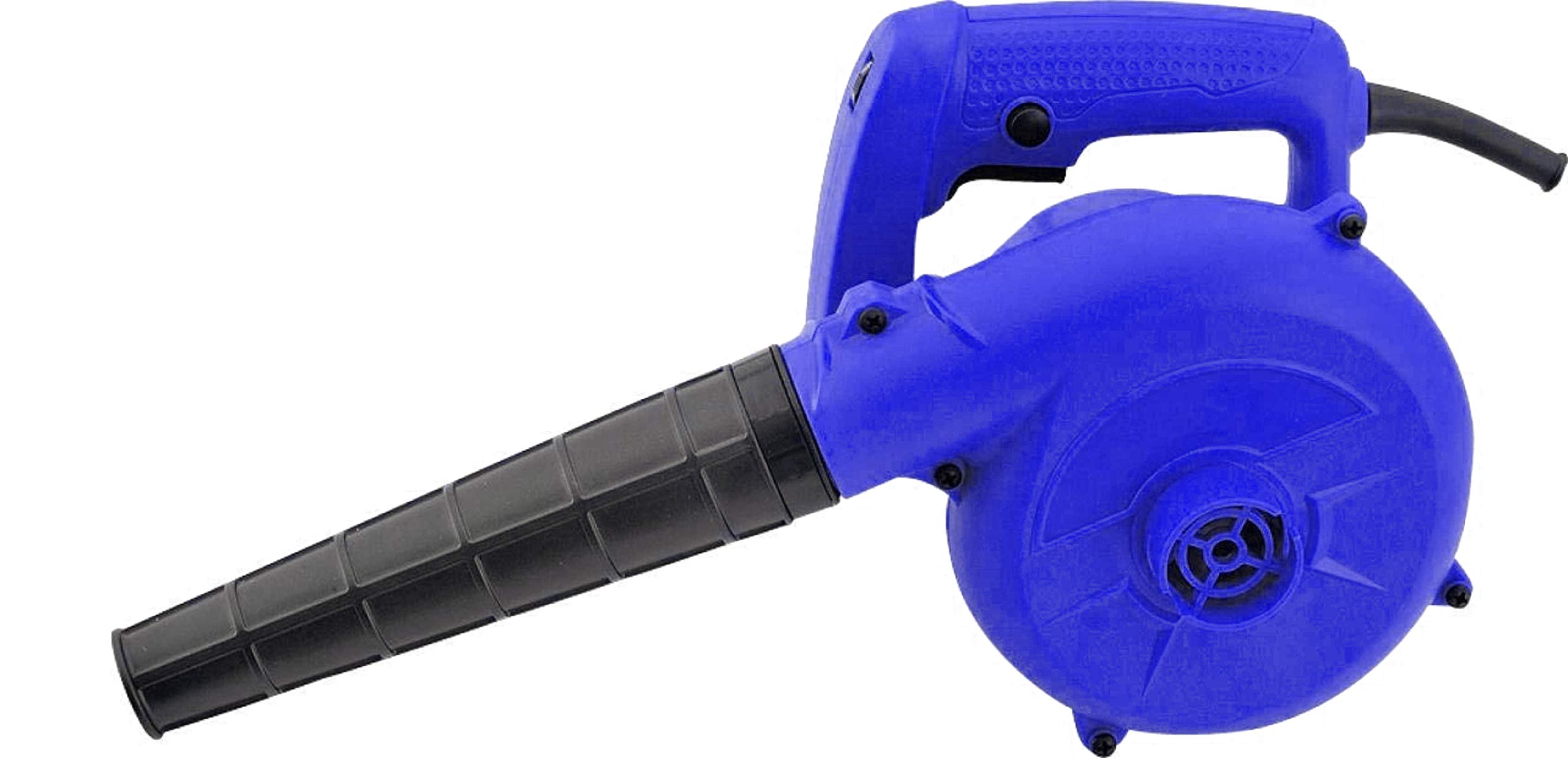 HVY Plastic Material Corded 450W 220v/50Hz 16000rpm Air Blower Cum Vaccum Cleaner HI Speed Single (Color As Per Availability)-image-27