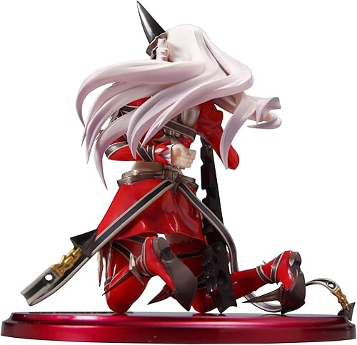 Miniatura 7 de Excelente Modelo Núcleo: Queens Blade P-10 Aludra [1/8 Escala PVC] por Megahouse