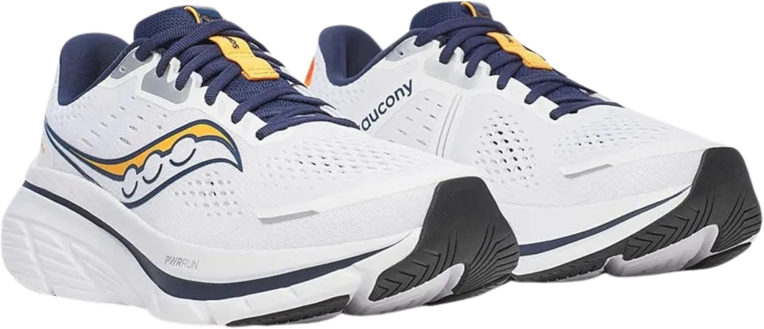 Saucony Men's Guide 18 Sneaker
