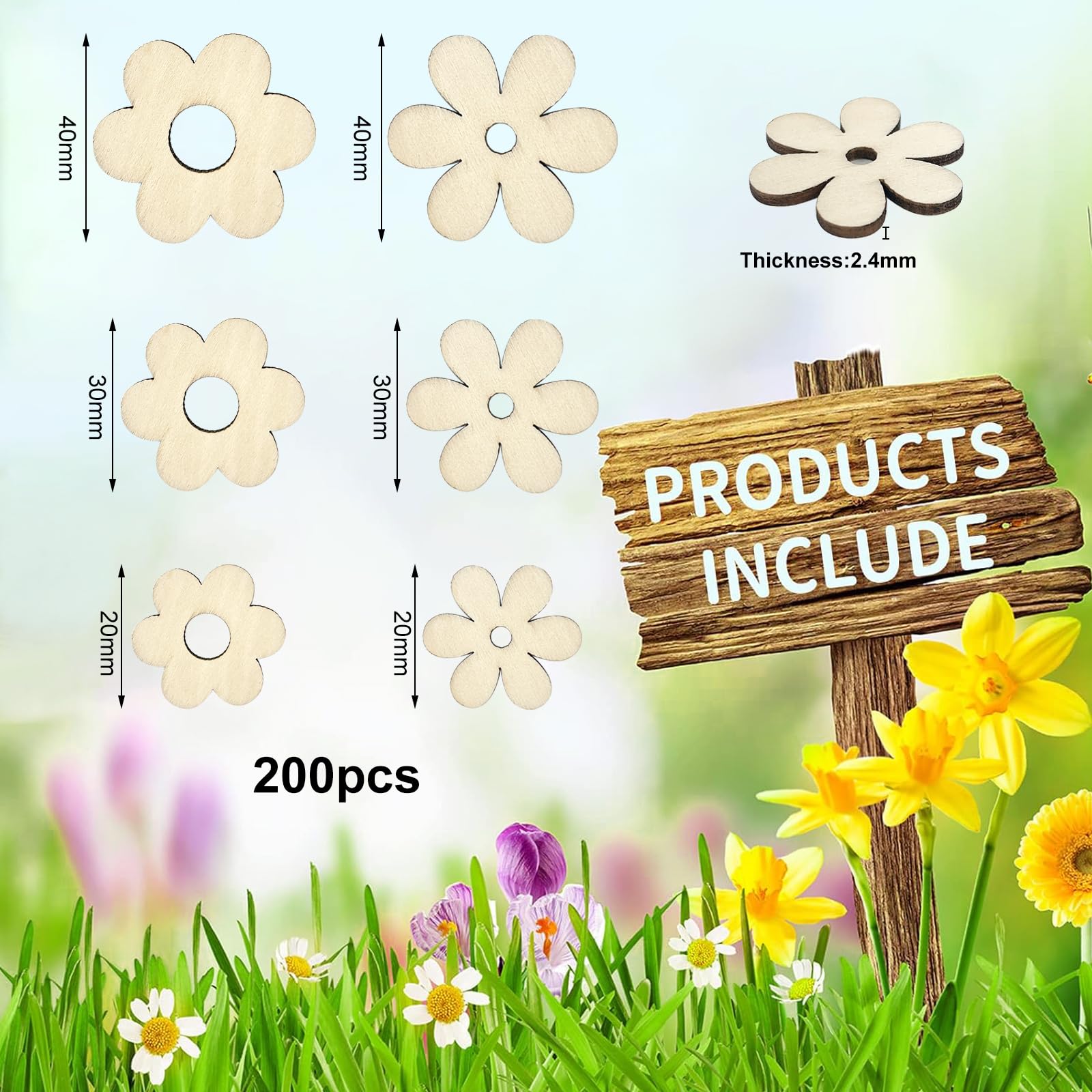 Chip Marroni Di Legno Decorativi, Corteccia Per Il Giardino Vista Superiore Reticolo Image110646320