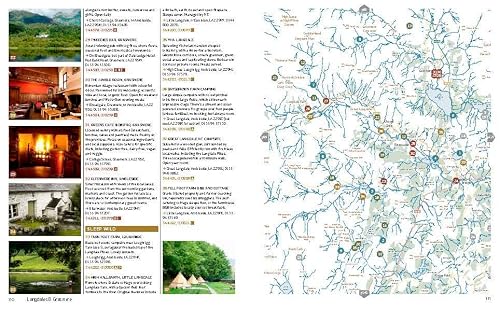 Wild Guide Lake District and Yorkshire Dales: Hidden Places and Great Adventures - Including Bowland and South Pennines – vue 6