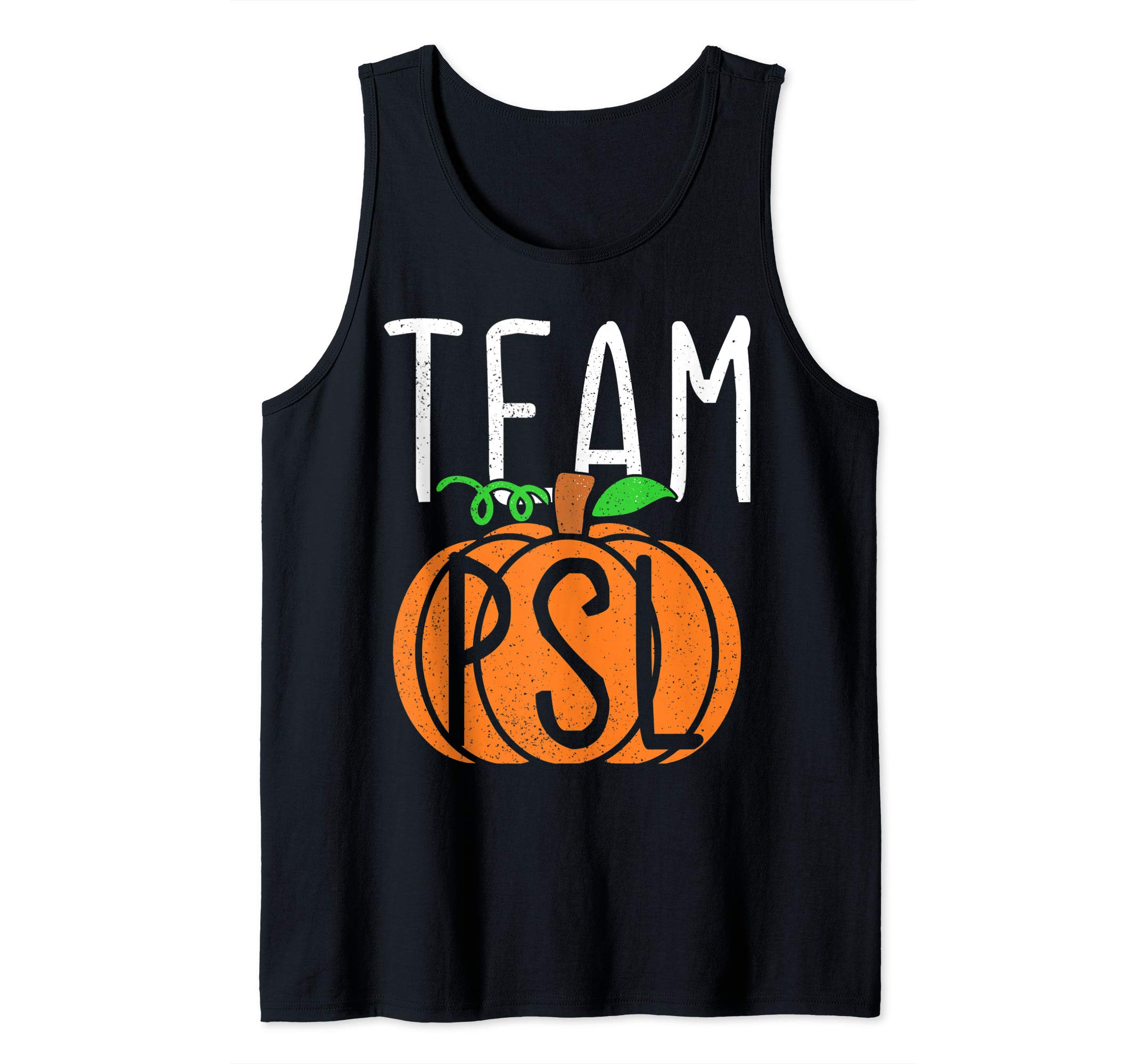 Team PSL T-ShirtsTeam PSL Shirt Great Halloween Pumpkin Spice Gift Tee Tank Top