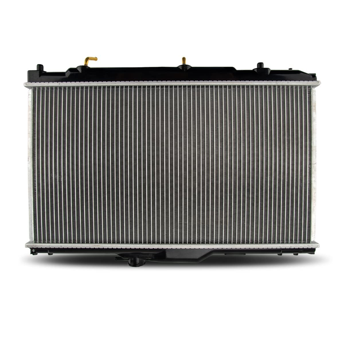 PHILTOP CU2198 Radiator Replacement for Corolla 1998-2002