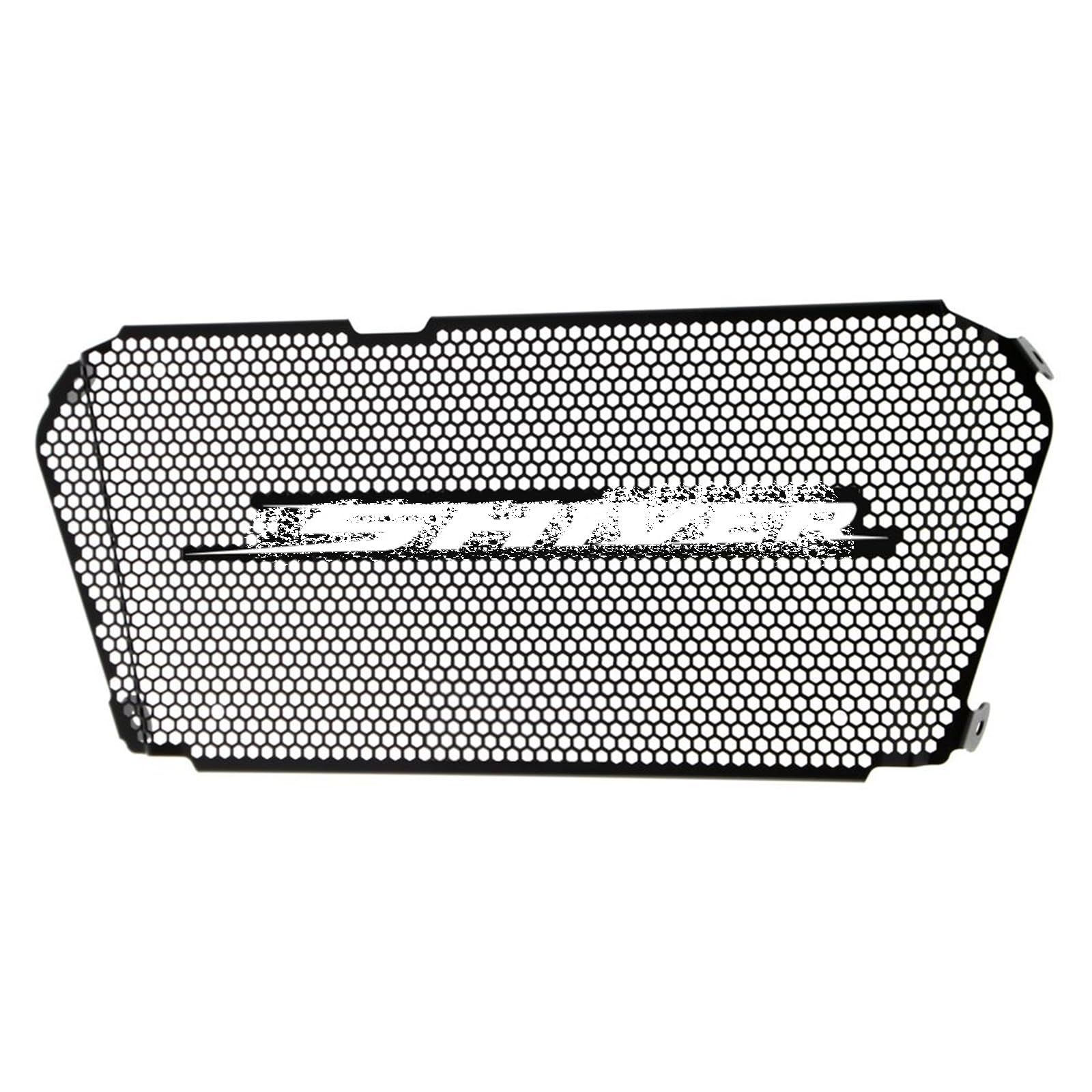 Moto Couvercle de Grille de Radiateur pour Shiver 900 2018-2023 Shiver SL 750 2007-2017 Shiver 900 ABS 2022-2023