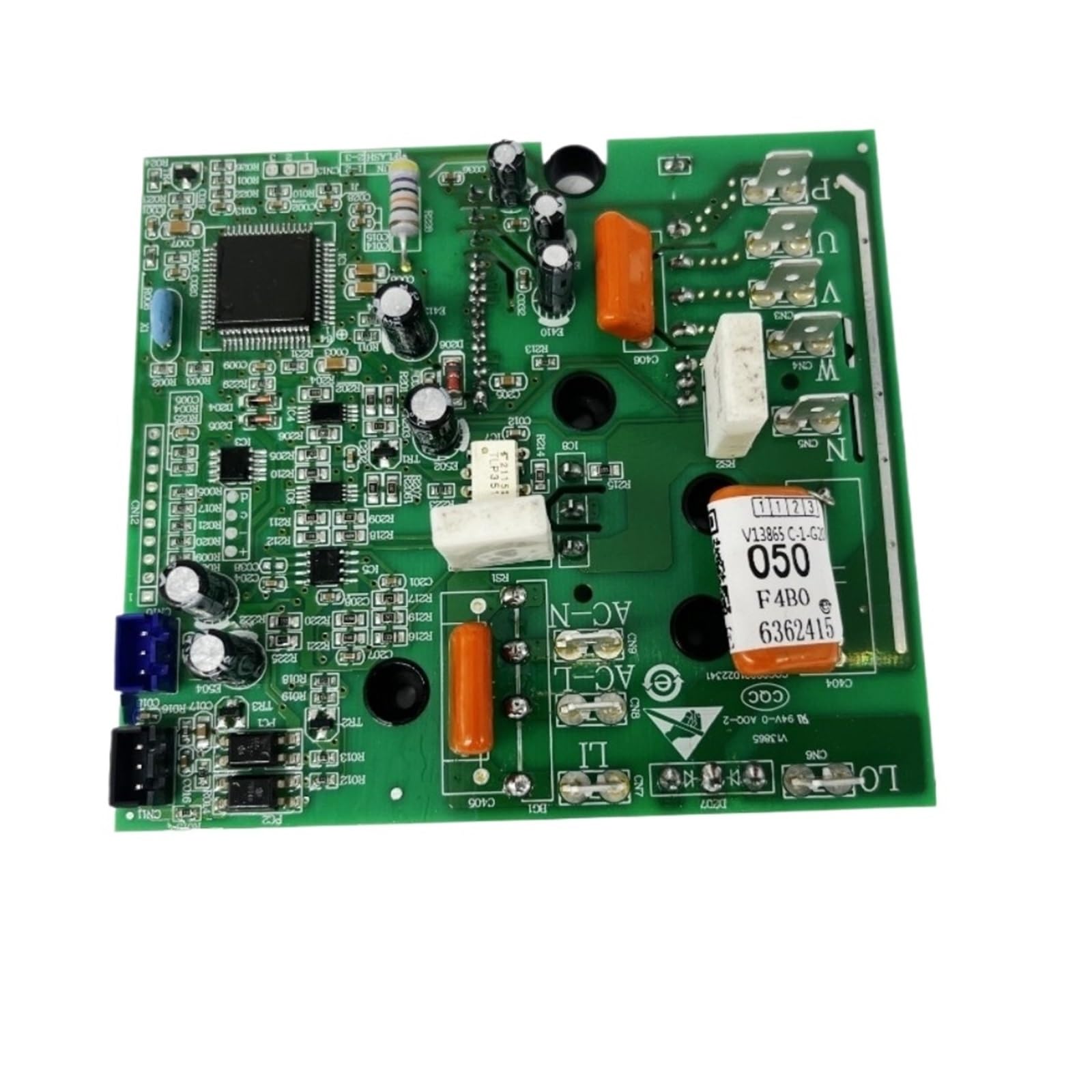 CVFHGX For Air Conditioner Inverter Board 0011800050 IPM Module Control Circuit PCB Conditioning Parts