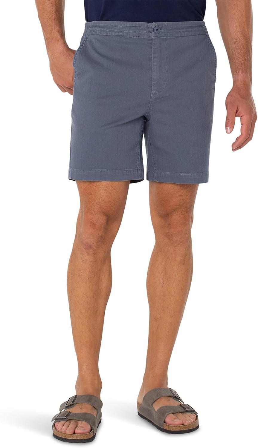 Liverpool Los Angeles Men's Internal Drawstring Shorts 7