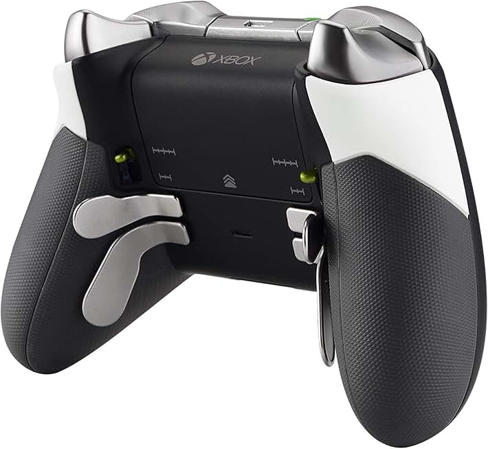 Amazon.co.uk Xbox Elite Controller Parts