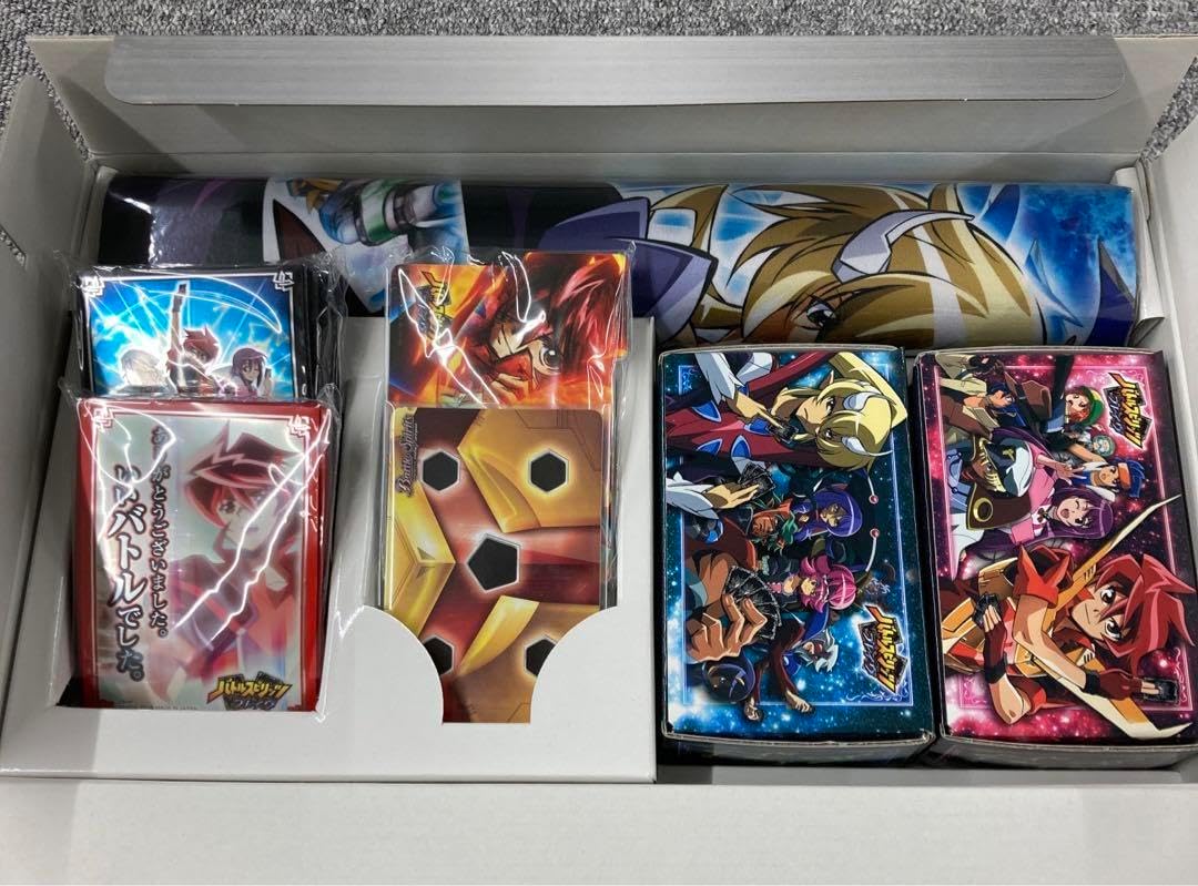 バトルスピリッツ　バトラーズグッズセット　星座編 バトルスピリッツ バトラーズグッズセット 星座編 | バトルスピリッツ