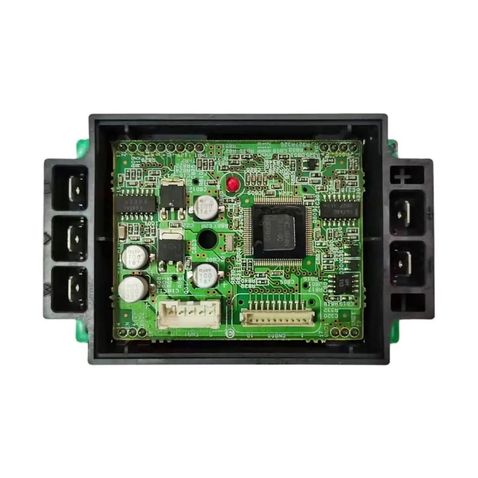 GENTERUN Inverter Control Module Motherboard，Compatible For Toshiba Air MCC-1603-05 2D16DA1,Conditioner Replace