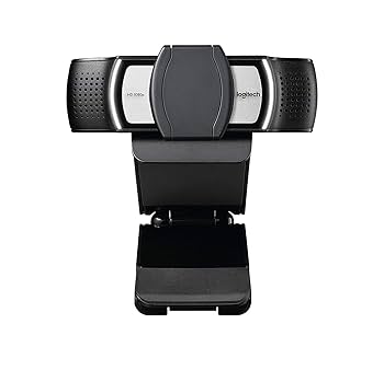 Logitech C930e ウェブカメラ WEBCAM 【未使用】 Amazon.com: Logitech C930e USB Desktop or Laptop Webcam HD