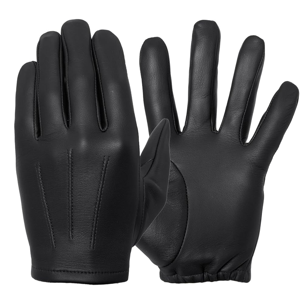 希少 Tough Gloves 革手袋 レザーグローブ 警察官 黒 レザー手袋 希少 Tough Gloves 革手袋 レザーグローブ 警察官 黒 レザー手袋