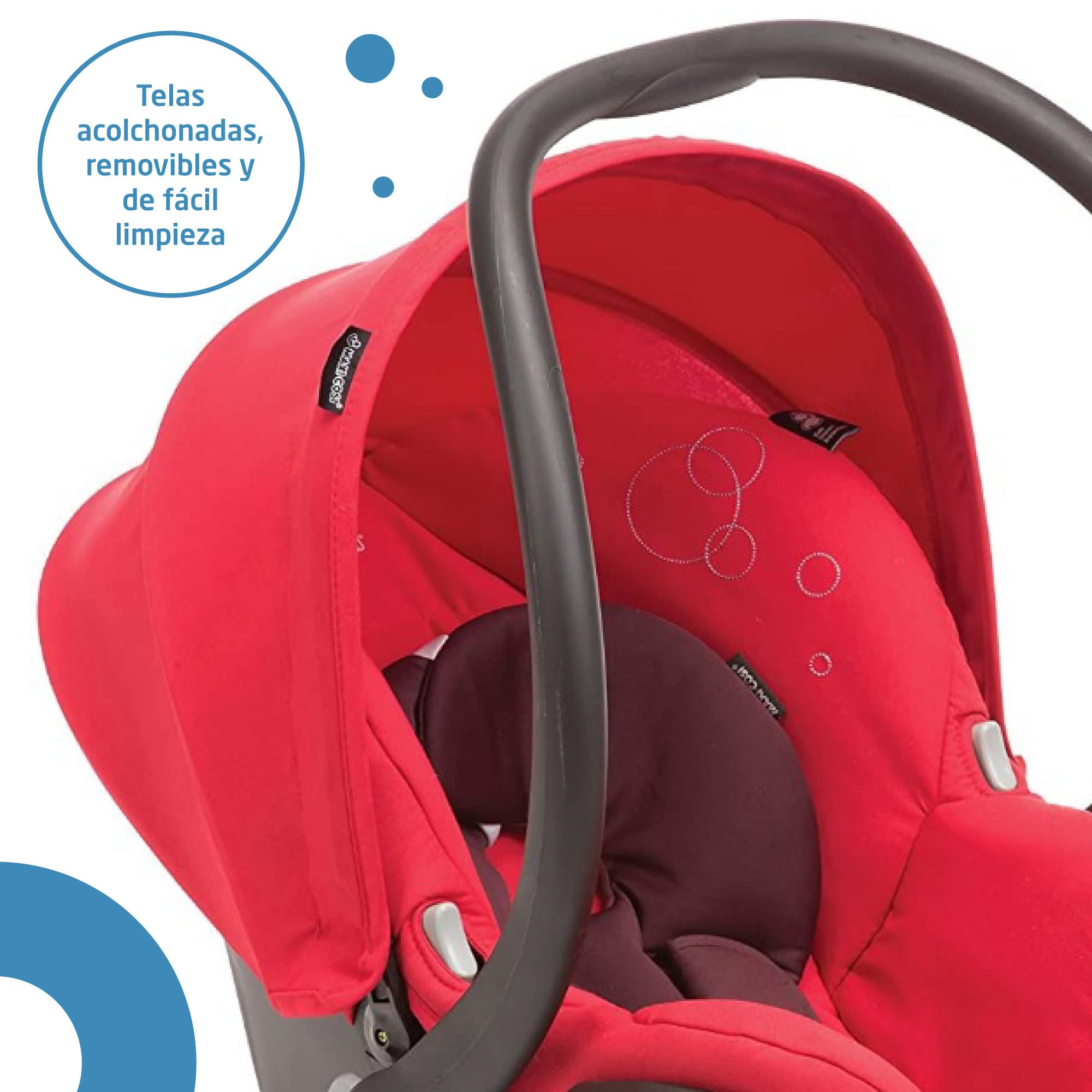 mico nxt car seat