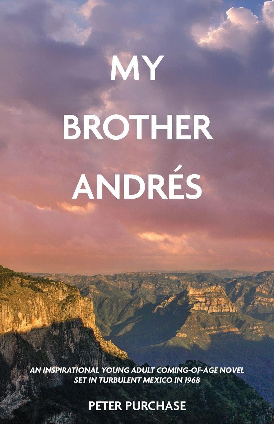 My Brother Andrés