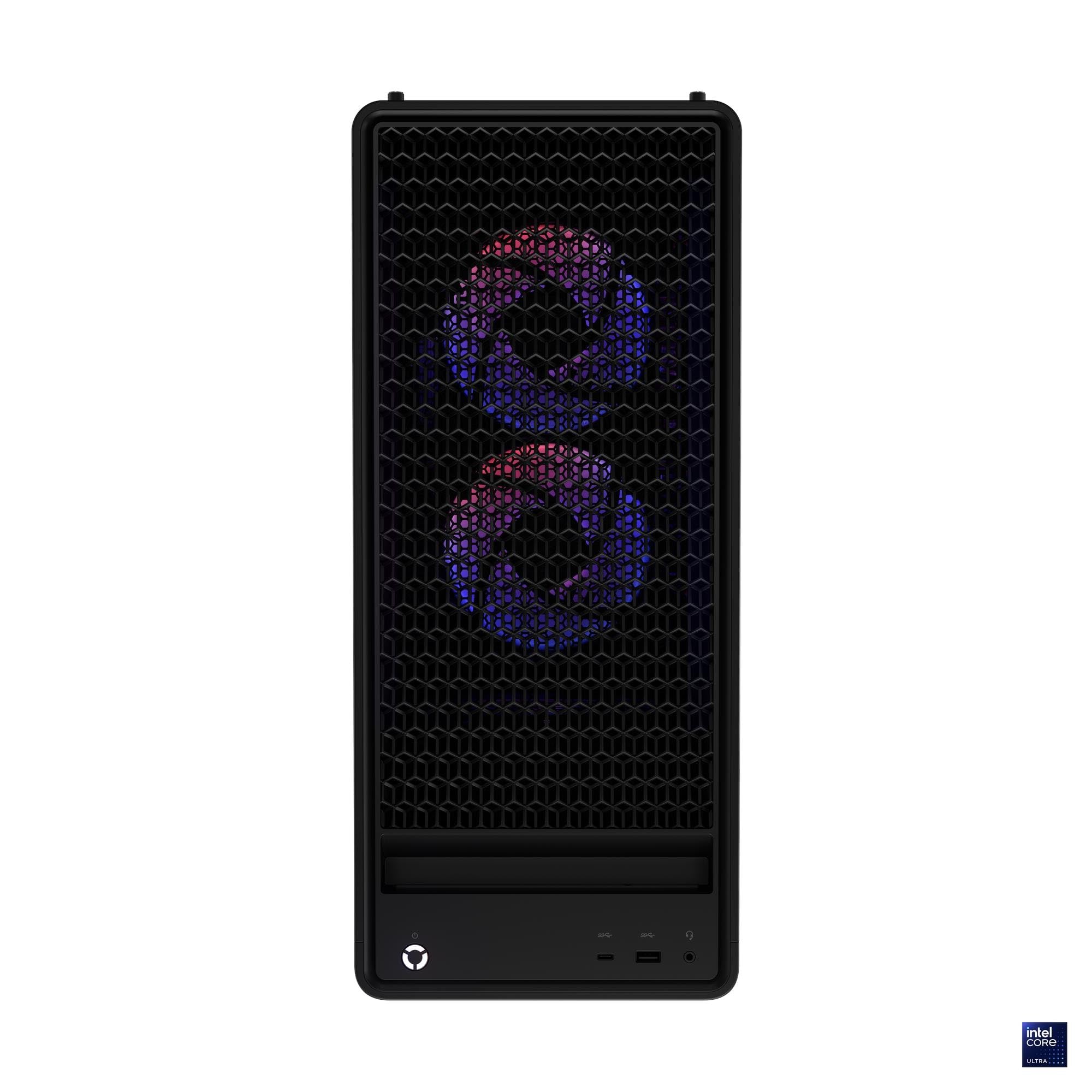 Amazon.com: Lenovo Legion Tower 5i Gen 10 AI-Powered Gaming 