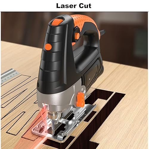 Miniatura 6 de CertBuy Tablero de madera contrachapada de 12 x 12 pulgadas de grosor de 12 pulgadas, paquete de 4 cuadrados de madera contrachapada, madera