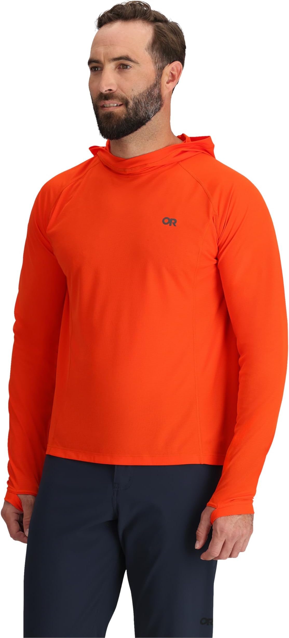 Men's Echo Hoodie