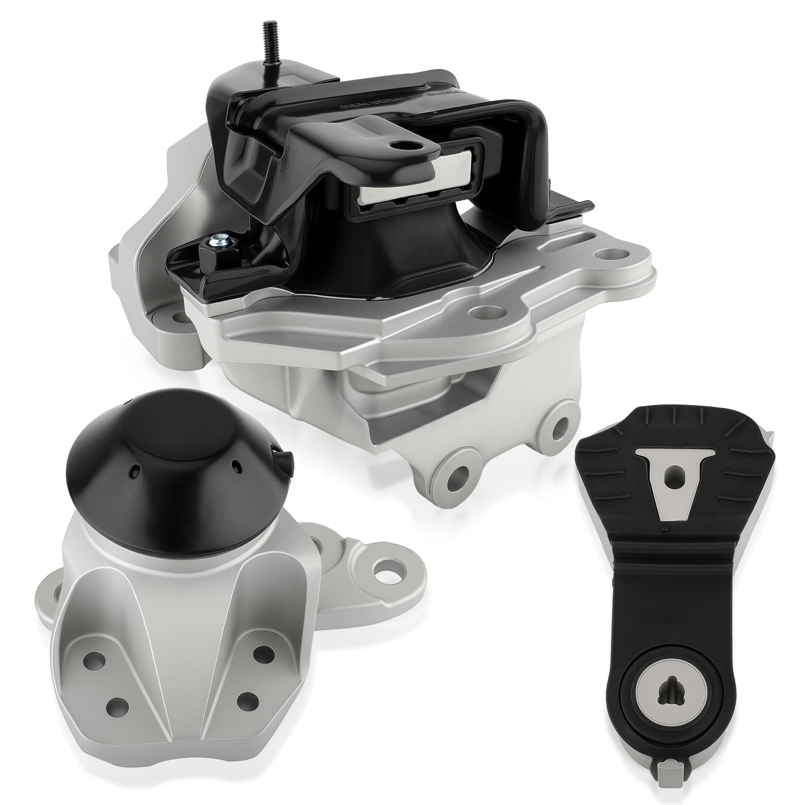 Amazon.com: AUTOKAY Engine & Transmission Mounts for Ford Explorer