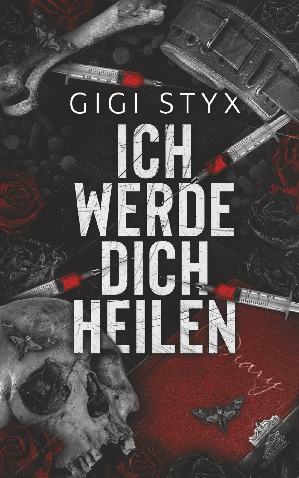 Ich Werde Dich Heilen (Pen Pal-Duett)