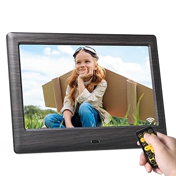 KODAK デジタルフォトフレーム9.7Inch Advance Digital Amazon.com : KODAK Digital Photo Frame with WiFi, 9.7 inch