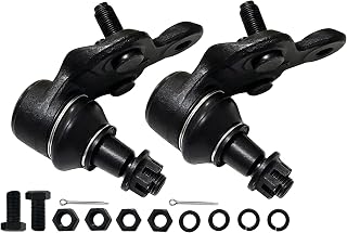 2pc Front Lower Ball Joints for Toyota Camry 2002-2006/ Highlander 2001-07