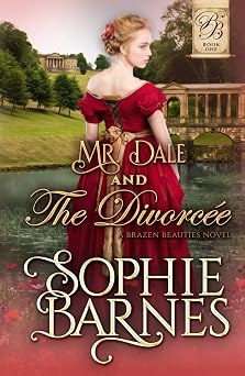 Mr. Dale and The Divorcee The Brazen Beauties