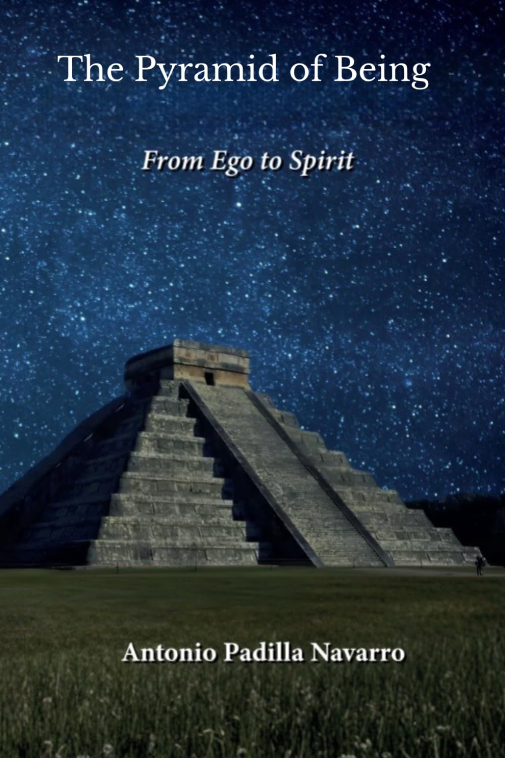 The Pyramid of Being: From Ego to Spirit