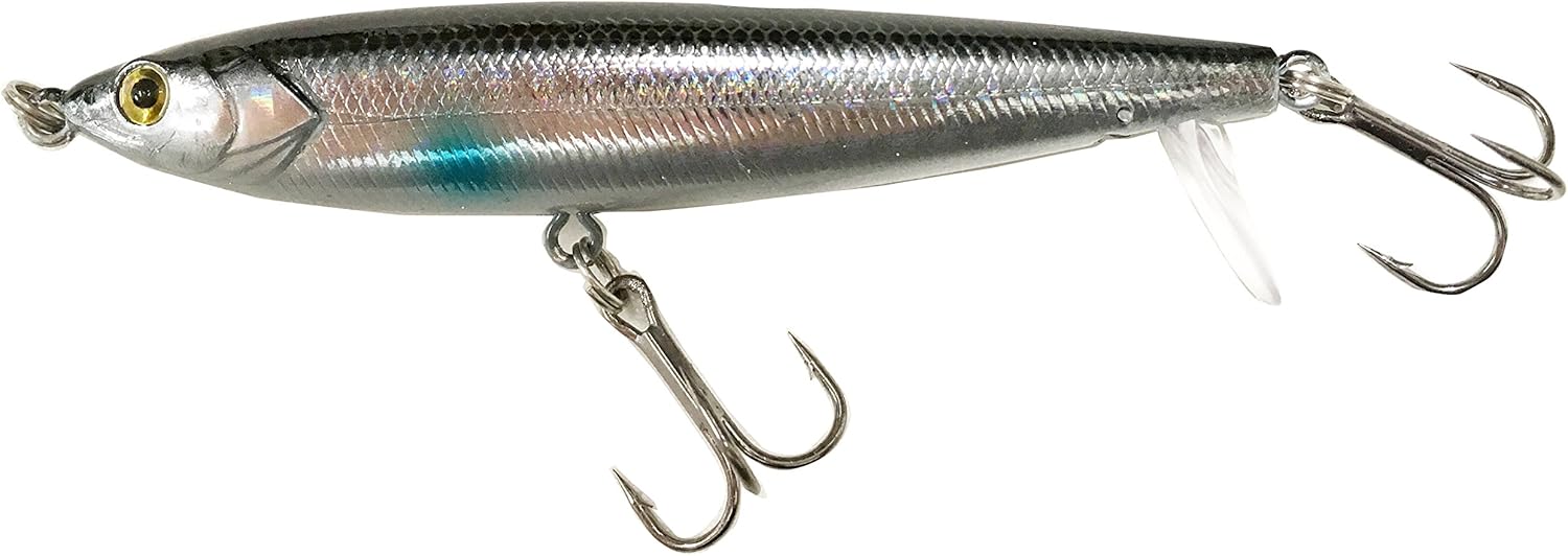Off ヘビーウェイトジグ並みの飛距離 86mm 13g ローリングシンキングペンシル セット シーバスやヒラメなどソルトウォーター 海水 に最適 フィッシング ルアー Qba01n0 Waterbirdspirits Com