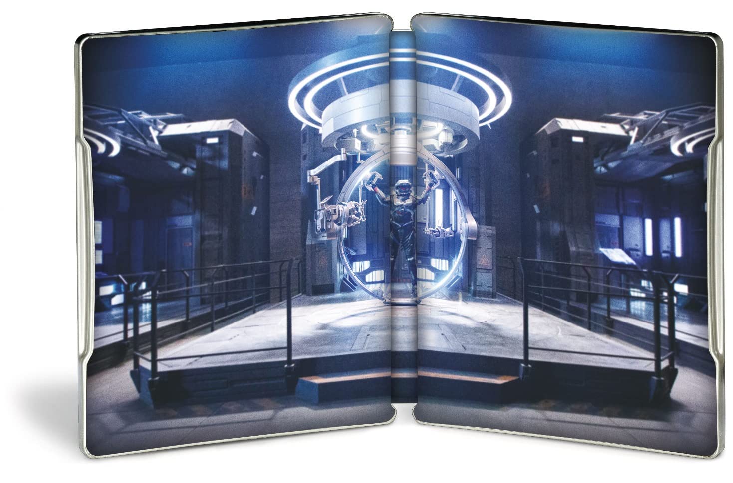 Halo - Stagione 1 (Steelbook 5 4K UHD)