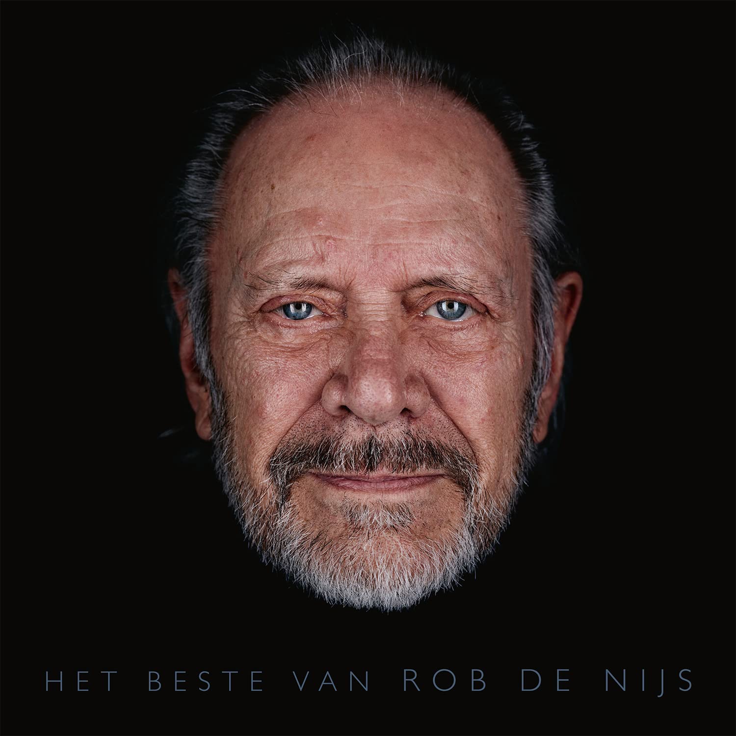 Het Beste Van Rob de Nijs [VINYL]