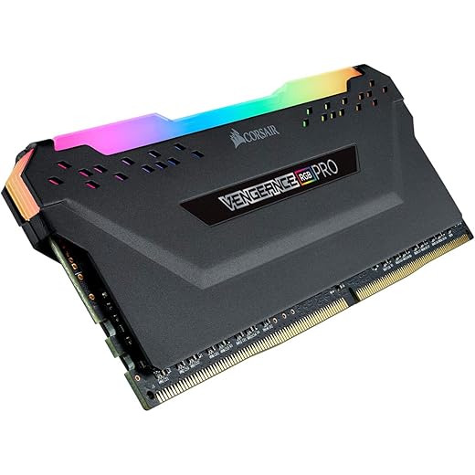 Corsair Vengeance RGB Pro 8GB