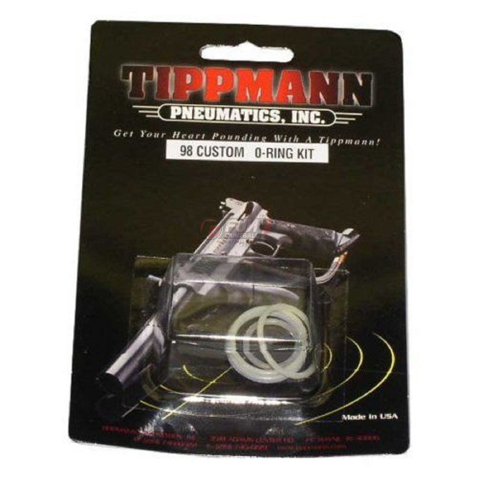 TIPPMANN 98 O-Ring Kit