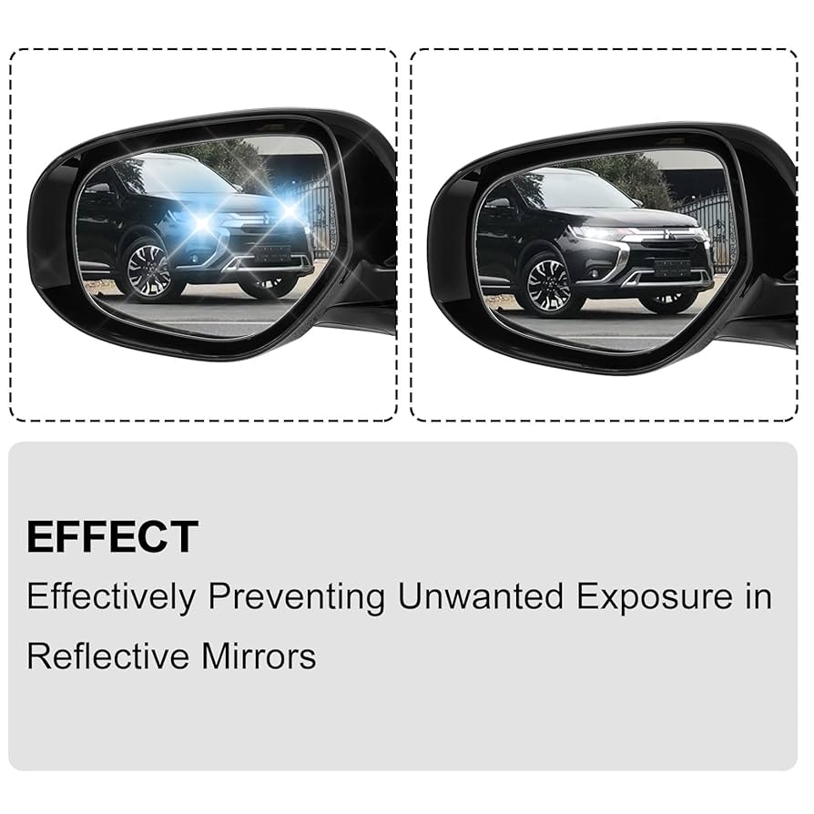 Amazon.com: NLQR 9 Pins Driver Side Exterior Mirror Heated