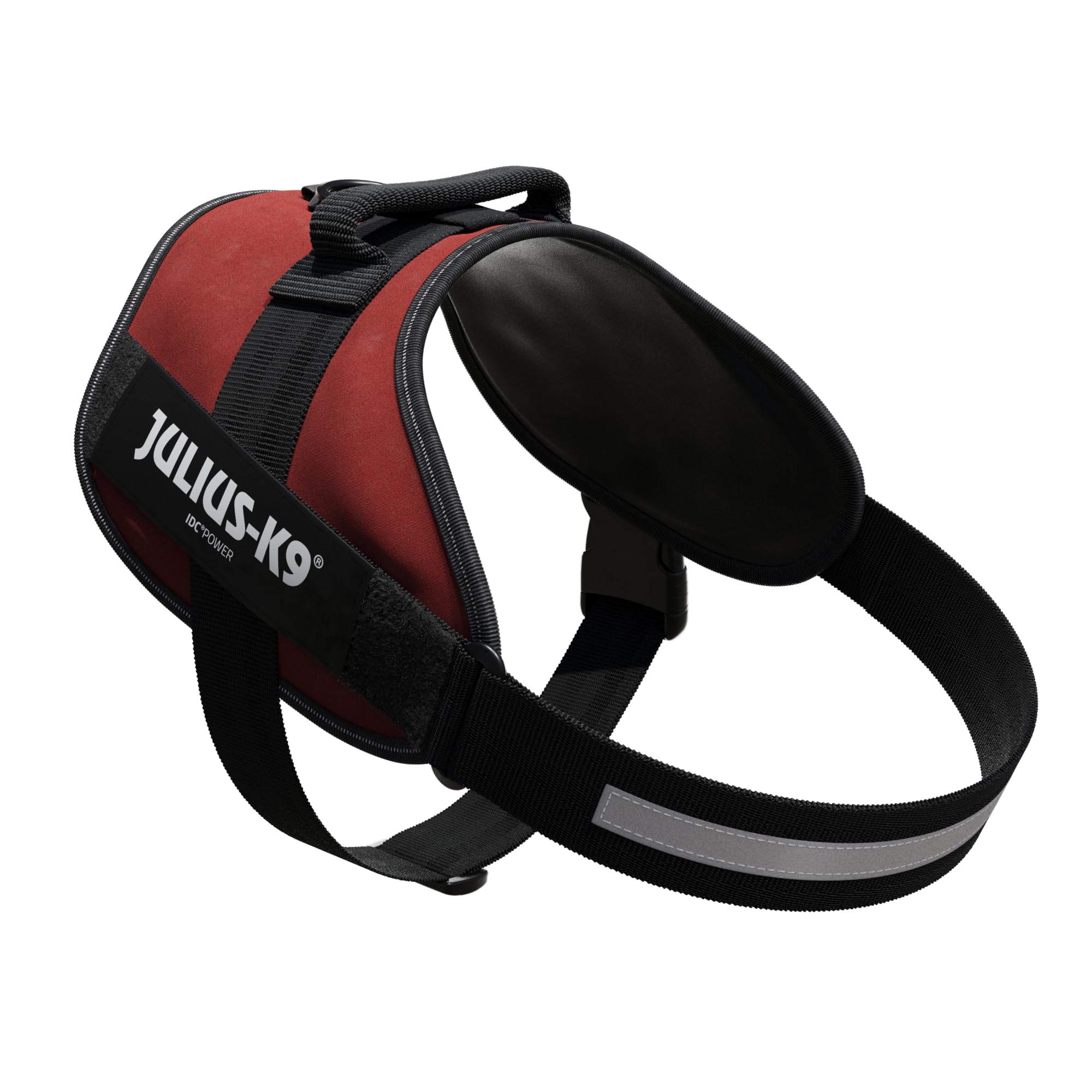 Julius-K9 IDC Powerharness, Camouflage, M/0 — view 368