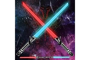 TOY Life Star Wars Lightsaber Sword: The Ultimate Playset for Young Jedi