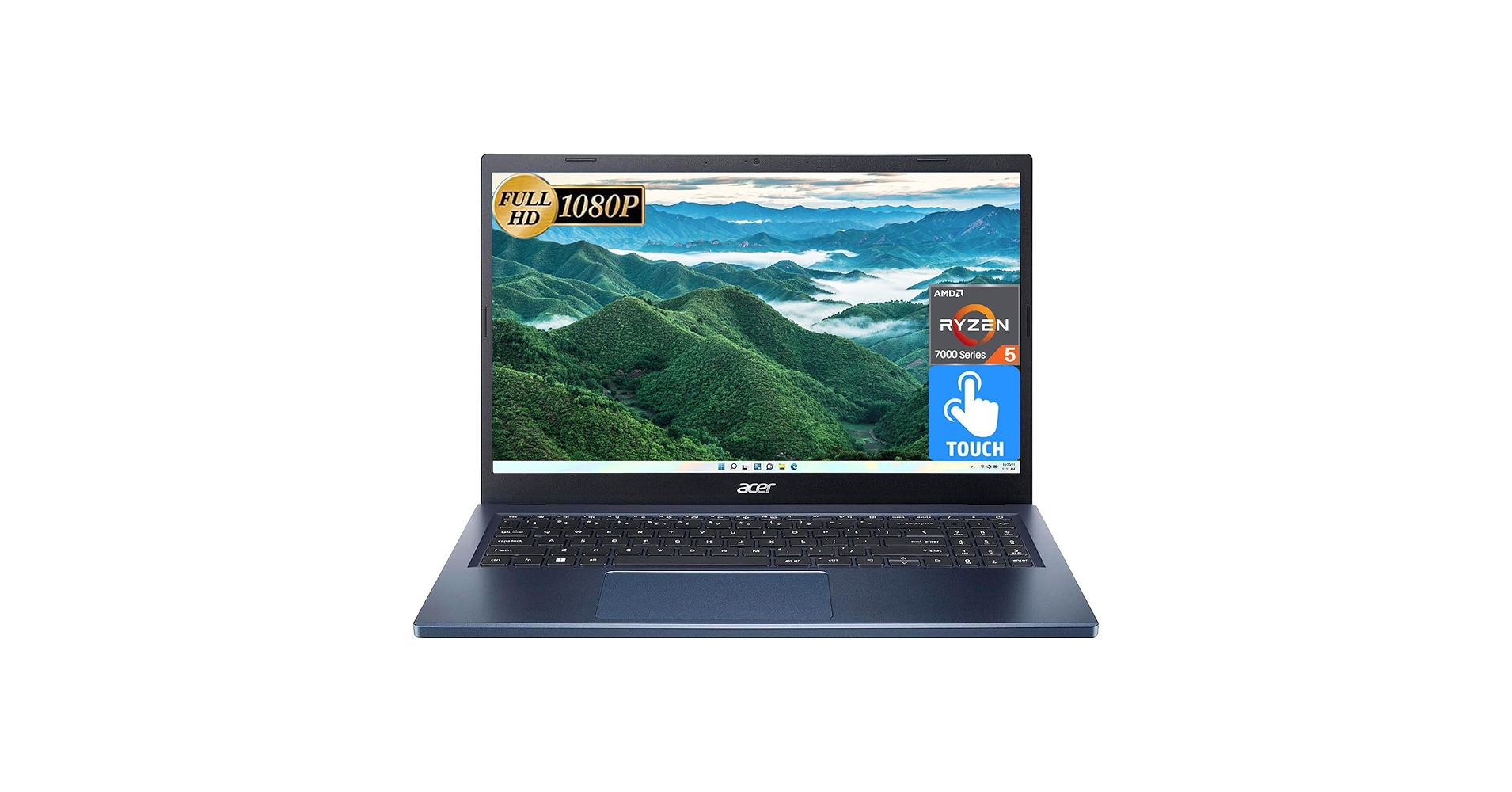 Acer 第7世代i5/SSD240GB/6GB/Office2021 Acer 第7世代i5/SSD240GB/6GB/Office2021 Acer Announces New