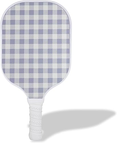 Miniatura 18 de Sonix | Aprobado por USAPA | Pala de Pickleball Premium | Superficie de Fibra de Vidrio, Empuñadura de Almohadilla Antideslizante | Raqueta de