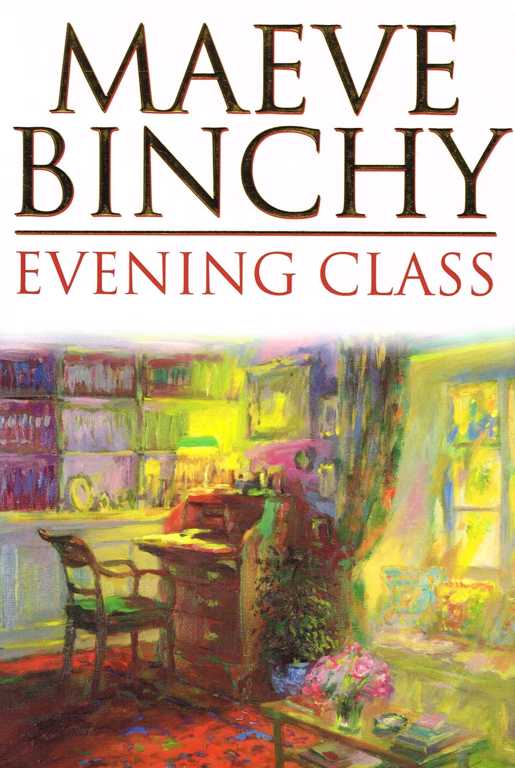 Evening Class