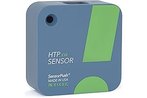 Car Temperature Monitor for Dogs: Stay Safe No Matter Where You Go