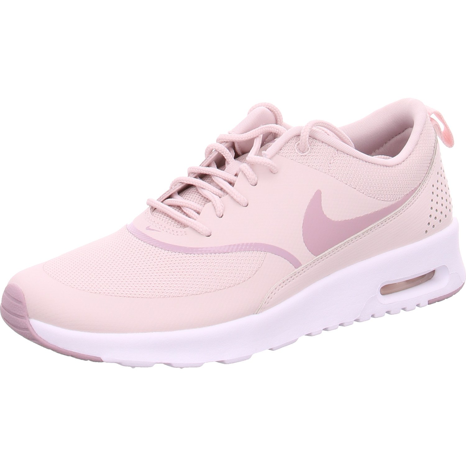 Nike Air Max Thea Women S Gymnastics Shoes Pink Barely