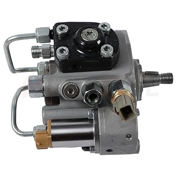 Amazon.com: 294050-0105 8-98091565-1 HP4 Fuel Injection Pump