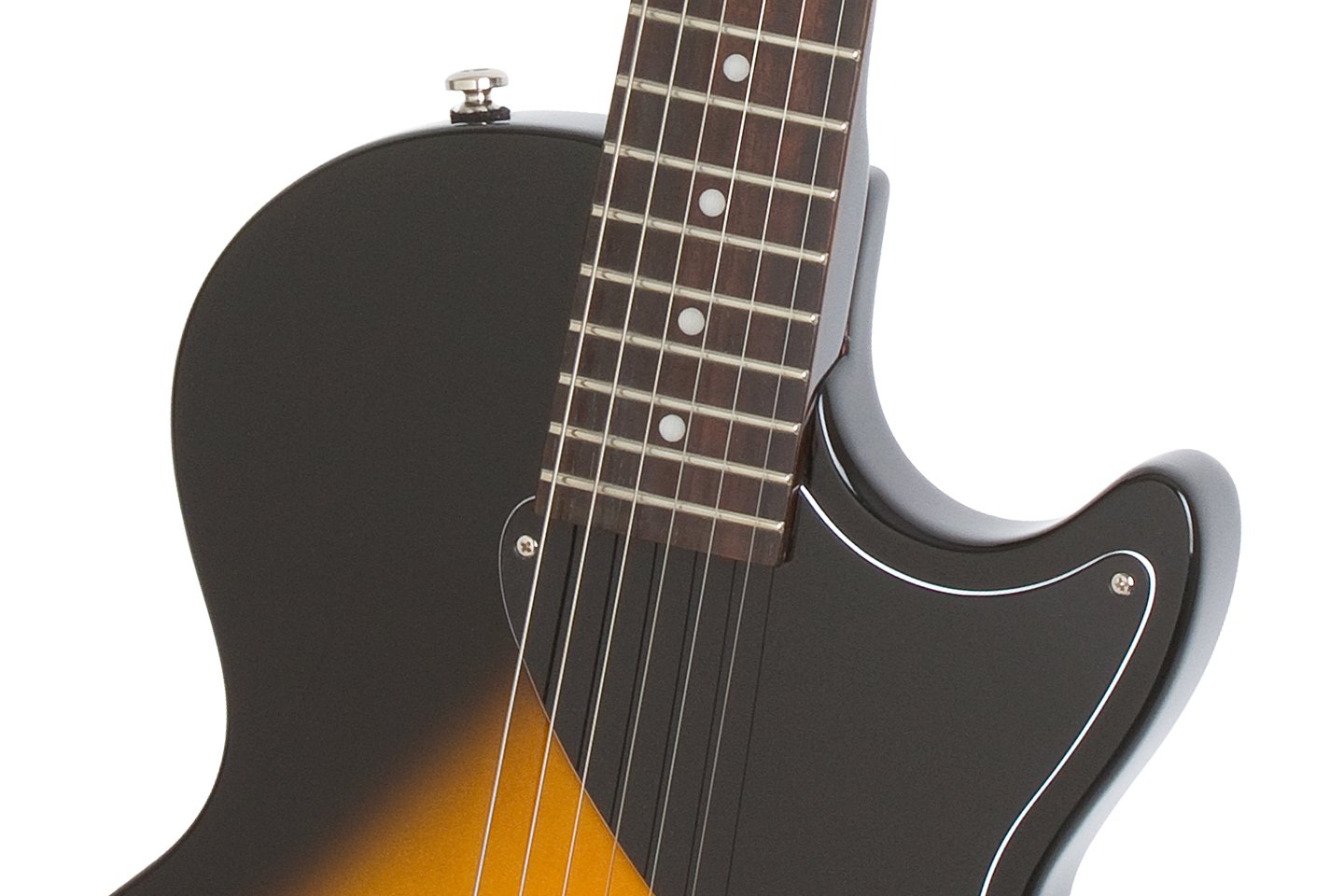 Epiphone Les Paul Junior エレキギター Amazon.co.jp: Epiphone エピフォン Les Paul Junior Special エレキ