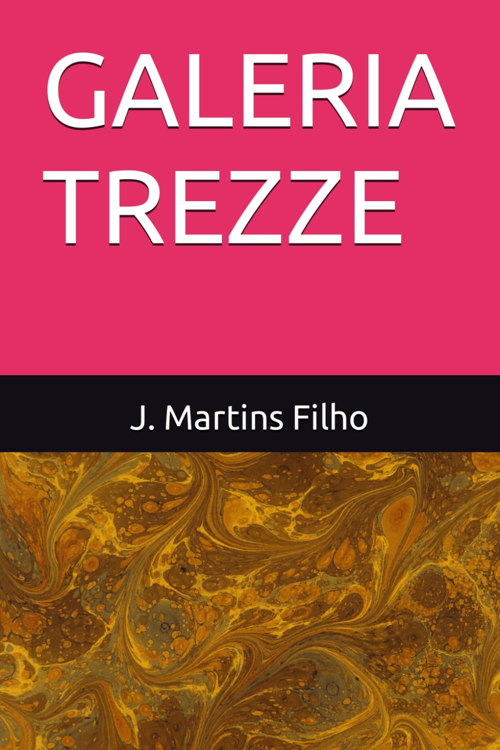 GALERIA TREZZE