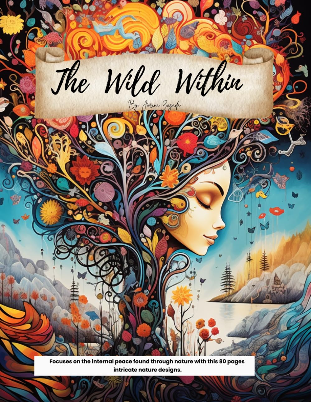 The Wild Within