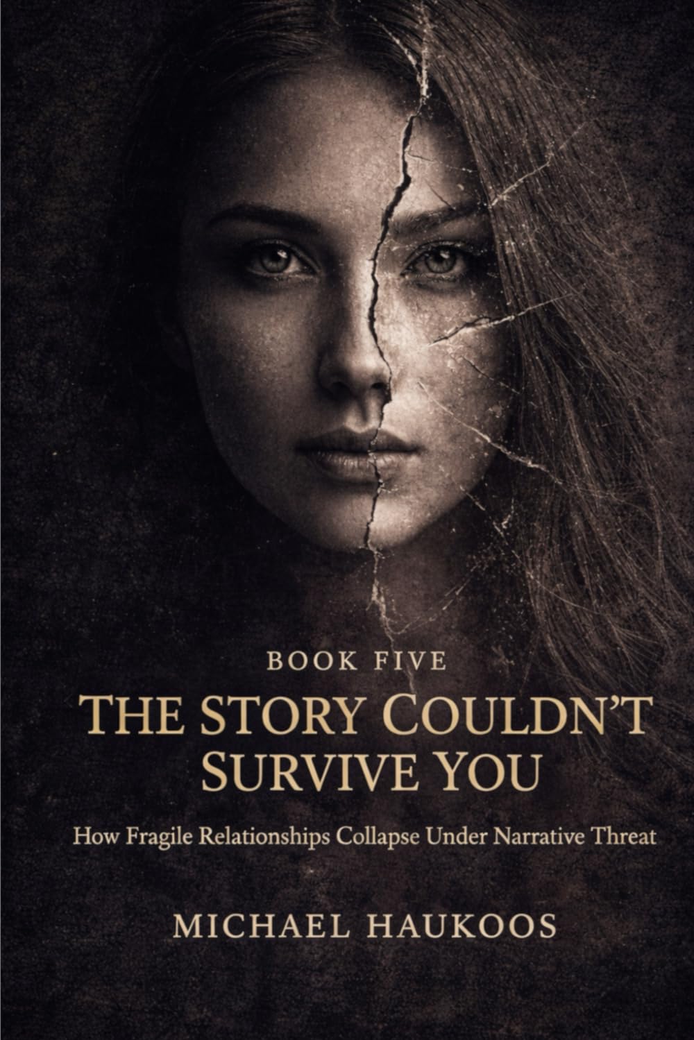 The Story Couldn’t Survive You: How Fragile Relationships Collapse Under Narrative Threat: 5 (A Testament to What Collapses)
