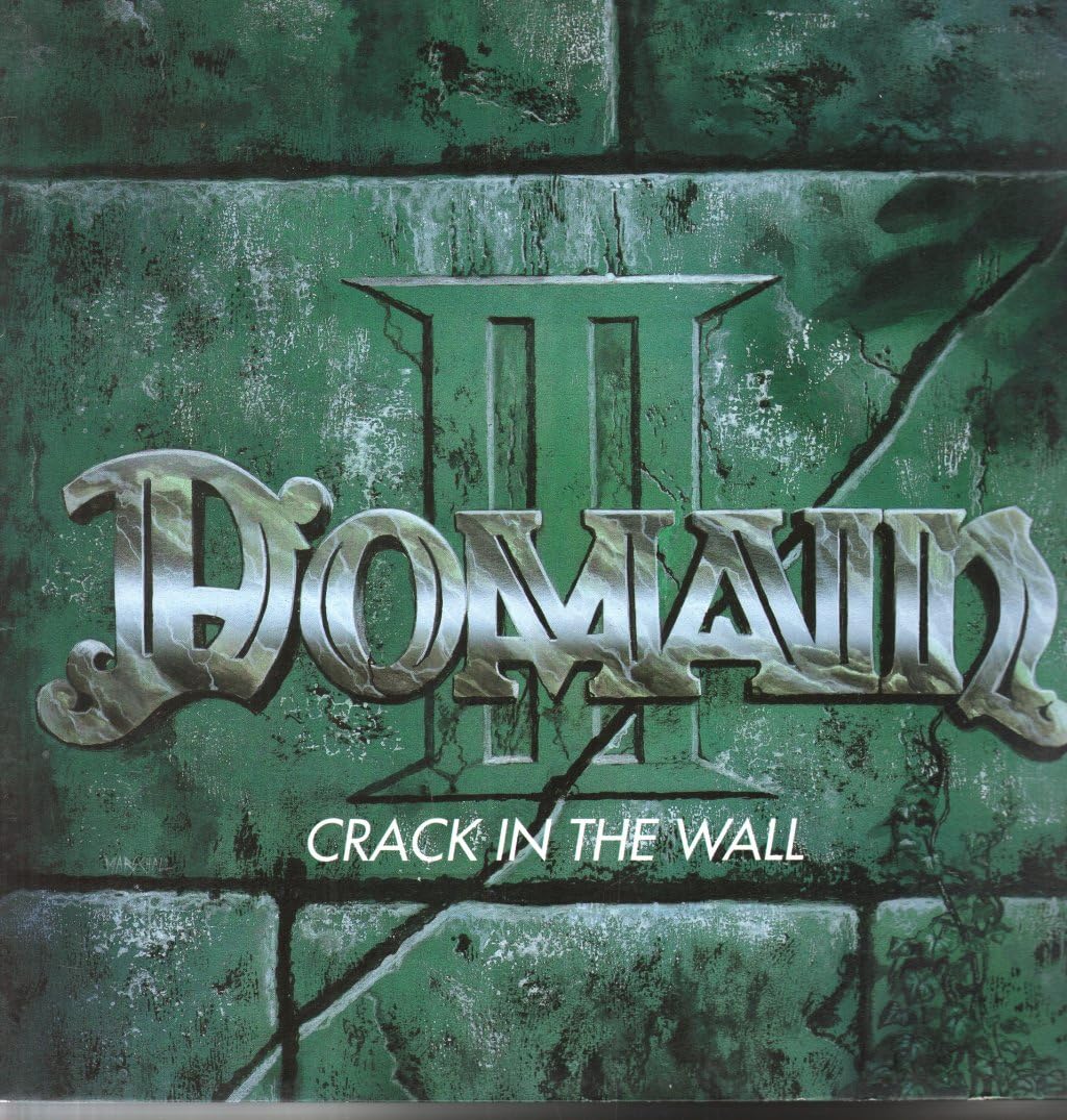 Crack in the Wall