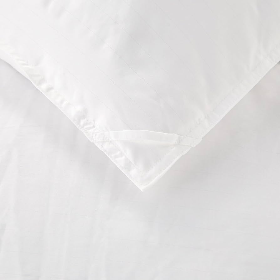 Amazon｜無印良品 防ダニ 羽毛掛ふとん・二層式/SD 170×210cm