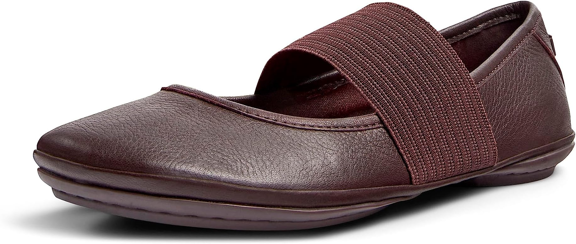 Camper Women's Right Nina Mary Jane Flat