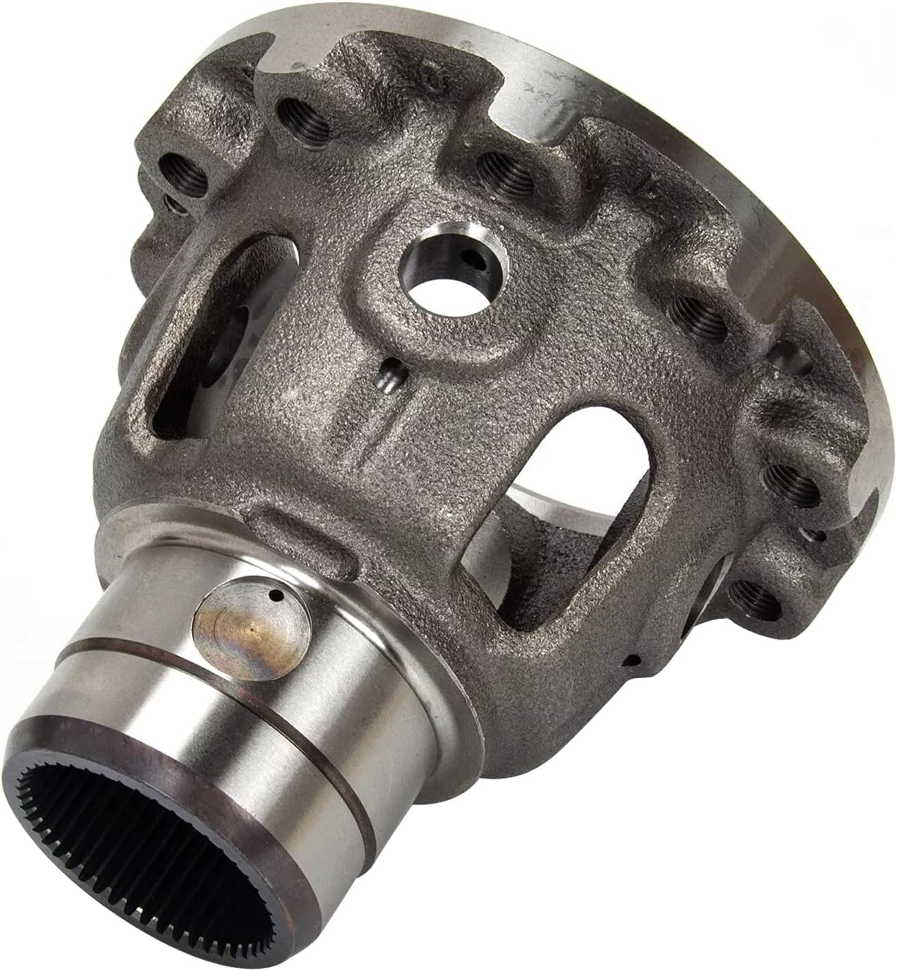 Areyourshop Transmission A6LF2 A6LF3 AWD Differential Cover 45822-3B450 for Hyundai for Kia Transmission A6LF2 A6LF3 45822-3B450