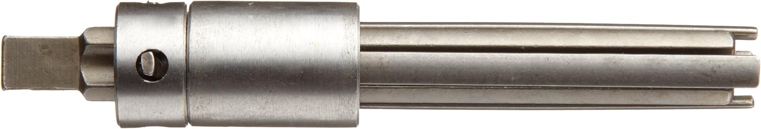 Walton 10624 5/8", 4 Flute Tap Extractor With Square Shank